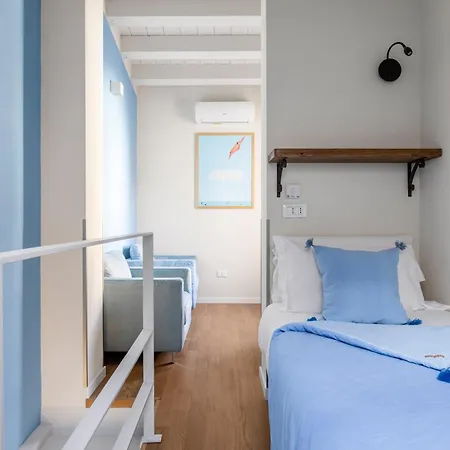 Sette Fate & Bed & Breakfast Palermo