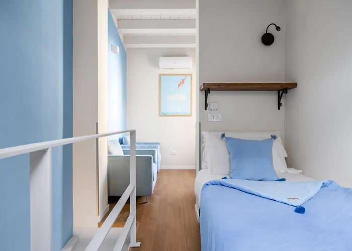 Sette Fate & Bed & Breakfast Palermo