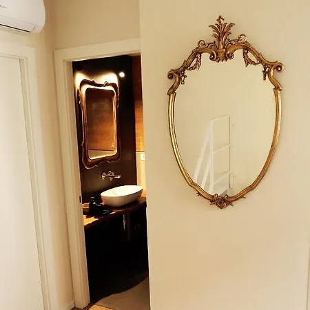 Bed & Breakfast Sette Fate & Palermo