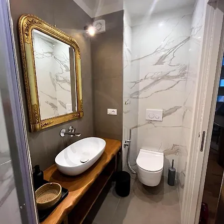 Bed & Breakfast Sette Fate & Palermo
