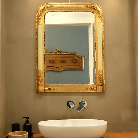 Sette Fate Suites&spa 4* Palerme