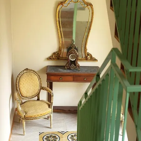 Sette Fate & Bed & Breakfast Palermo