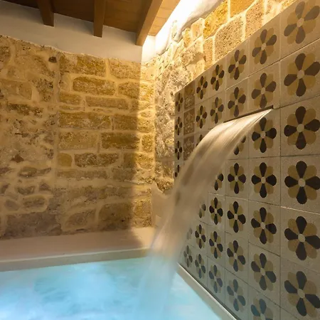 Bed & Breakfast Sette Fate & *