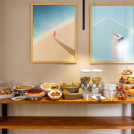 Bed & Breakfast Sette Fate & *