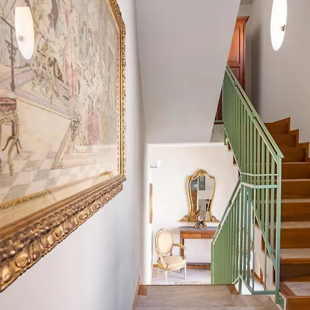 Bed & Breakfast Sette Fate &