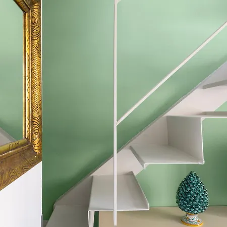 Bed & Breakfast Sette Fate & Palermo