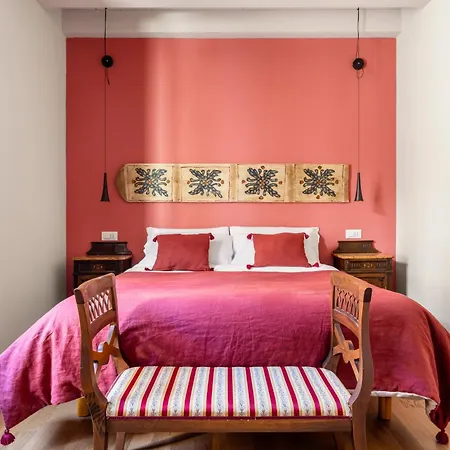 Sette Fate Suites&spa 4*