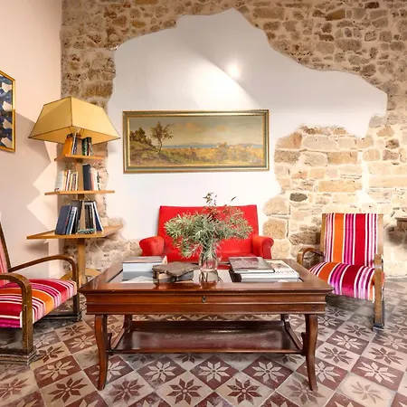 Bed & Breakfast Sette Fate &