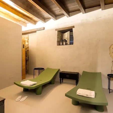 Sette Fate & Bed & Breakfast