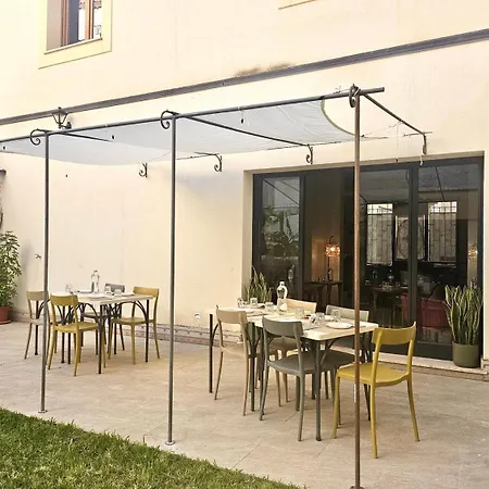 Sette Fate & Bed & Breakfast Palermo