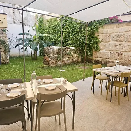 Sette Fate & Bed & Breakfast Palermo