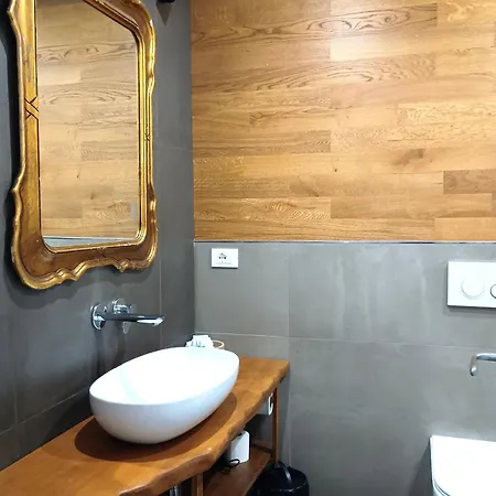 Bed and Breakfast Sette Fate & Παλέρμο