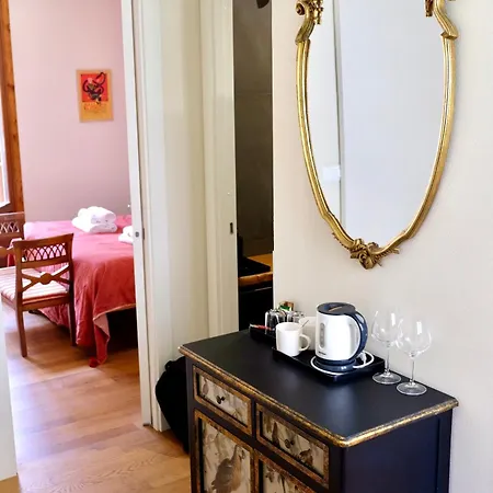 Sette Fate Suites&spa