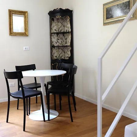 Bed & Breakfast Sette Fate &