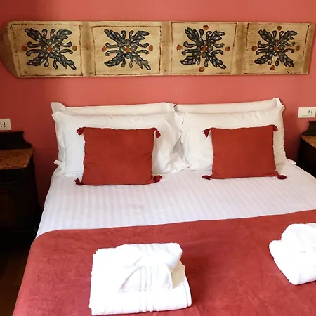 Bed & Breakfast Sette Fate & *