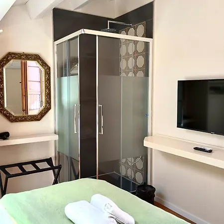 Sette Fate Suites&spa Palerme