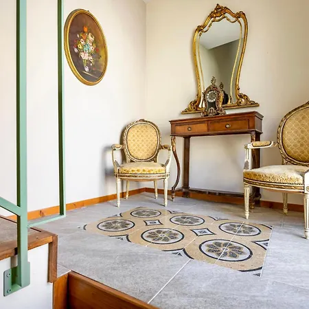 Bed and breakfast Sette Fate &