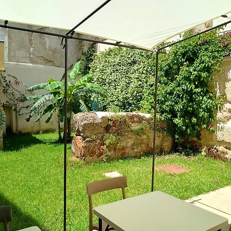 Sette Fate & Bed & Breakfast *