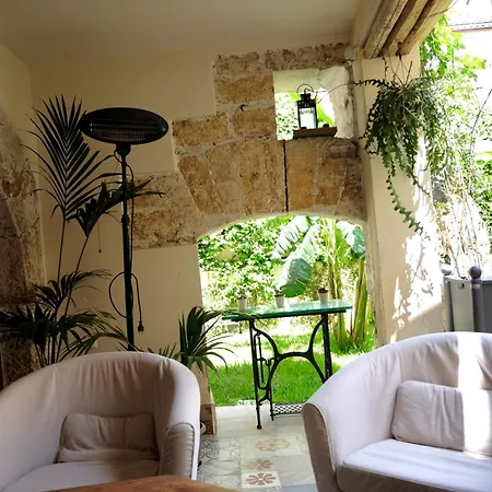 Bed & Breakfast Sette Fate & *
