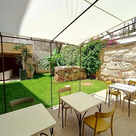 Sette Fate & Bed & Breakfast Palermo