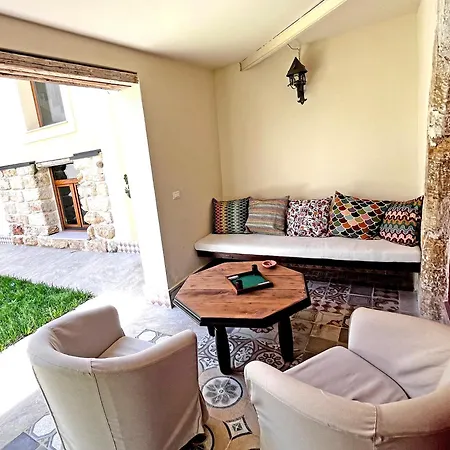 Bed & Breakfast Sette Fate & Palermo