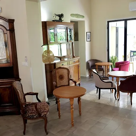 Sette Fate Suites&spa Palerme