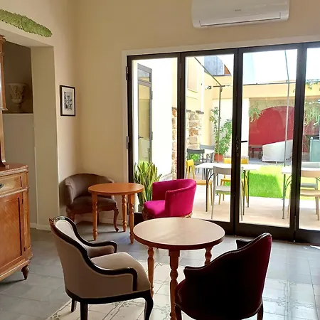 Sette Fate Suites&spa 4* Palerme