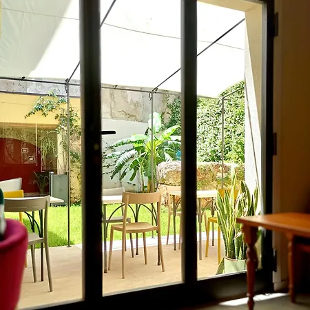 Sette Fate Suites&spa