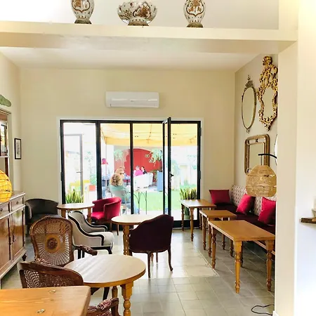 Bed & Breakfast Sette Fate &