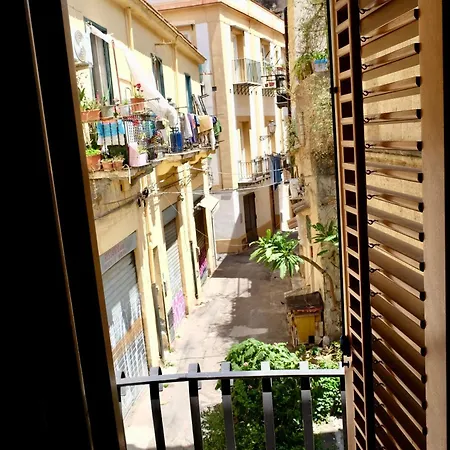 Sette Fate & Bed & Breakfast *