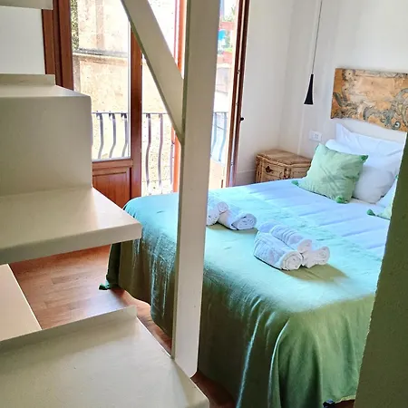 Sette Fate Suites&spa Couette-café