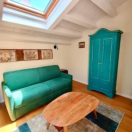 Sette Fate & Bed and breakfast Palermo