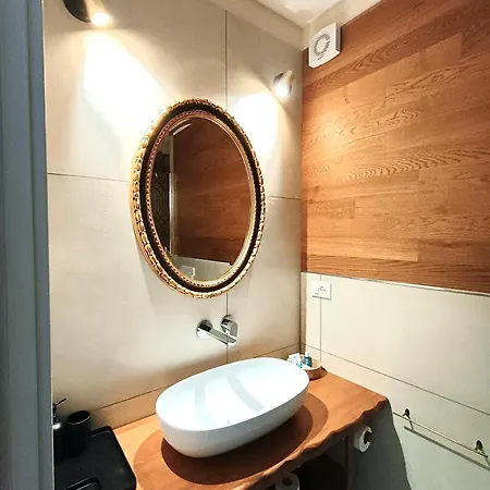 Bed and Breakfast Sette Fate & 4*
