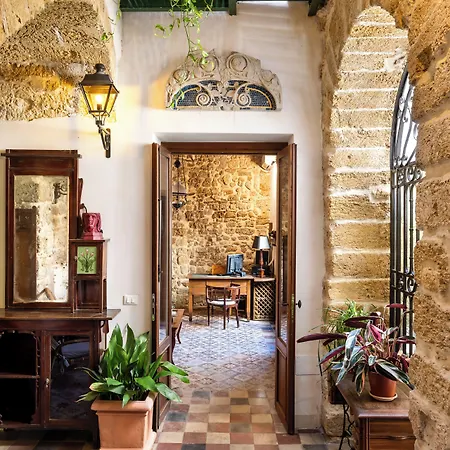 Sette Fate & Bed and breakfast 4*