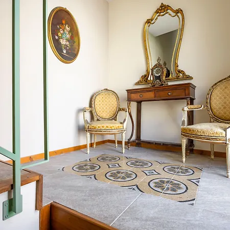 Bed and breakfast Sette Fate & Palermo