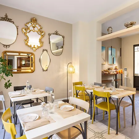 Sette Fate & Bed and breakfast