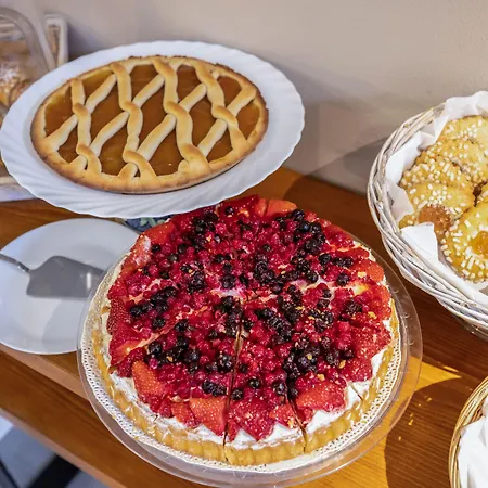 Bed and breakfast Sette Fate & Palermo