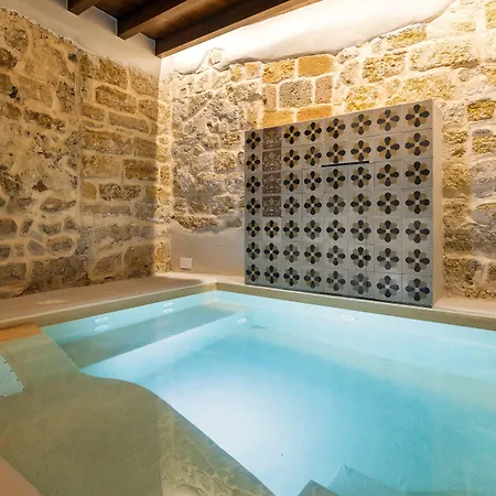 Bed and breakfast Sette Fate &