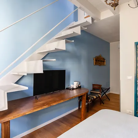 Sette Fate & Bed and breakfast 4*