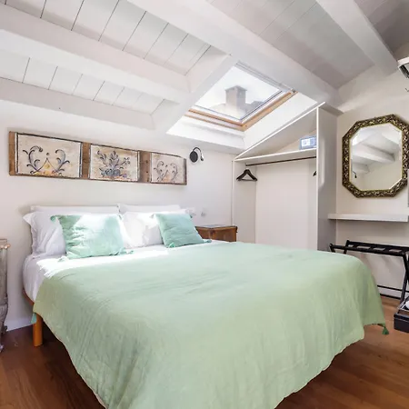 Sette Fate & Bed and breakfast