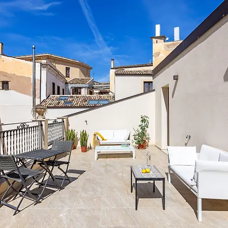 Bed and breakfast Sette Fate & 4*