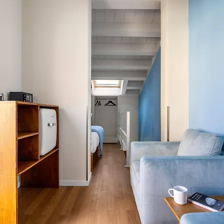 Sette Fate & Bed and breakfast Palermo