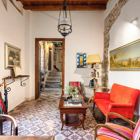Bed & Breakfast Sette Fate &