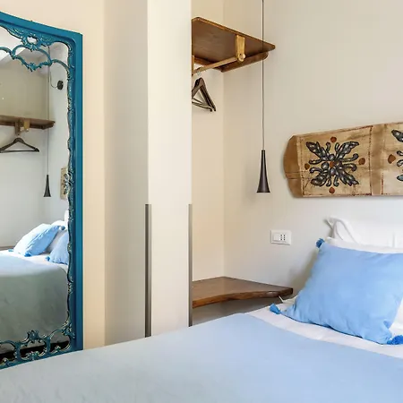 Bed & Breakfast Sette Fate &