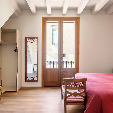 Bed & Breakfast Sette Fate &