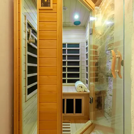 Sette Fate & Bed & Breakfast 4*