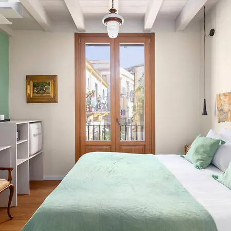 Sette Fate & Bed & Breakfast 4*