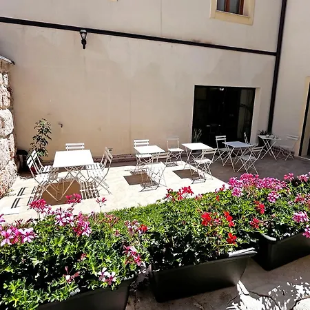 Sette Fate & 4* Palermo